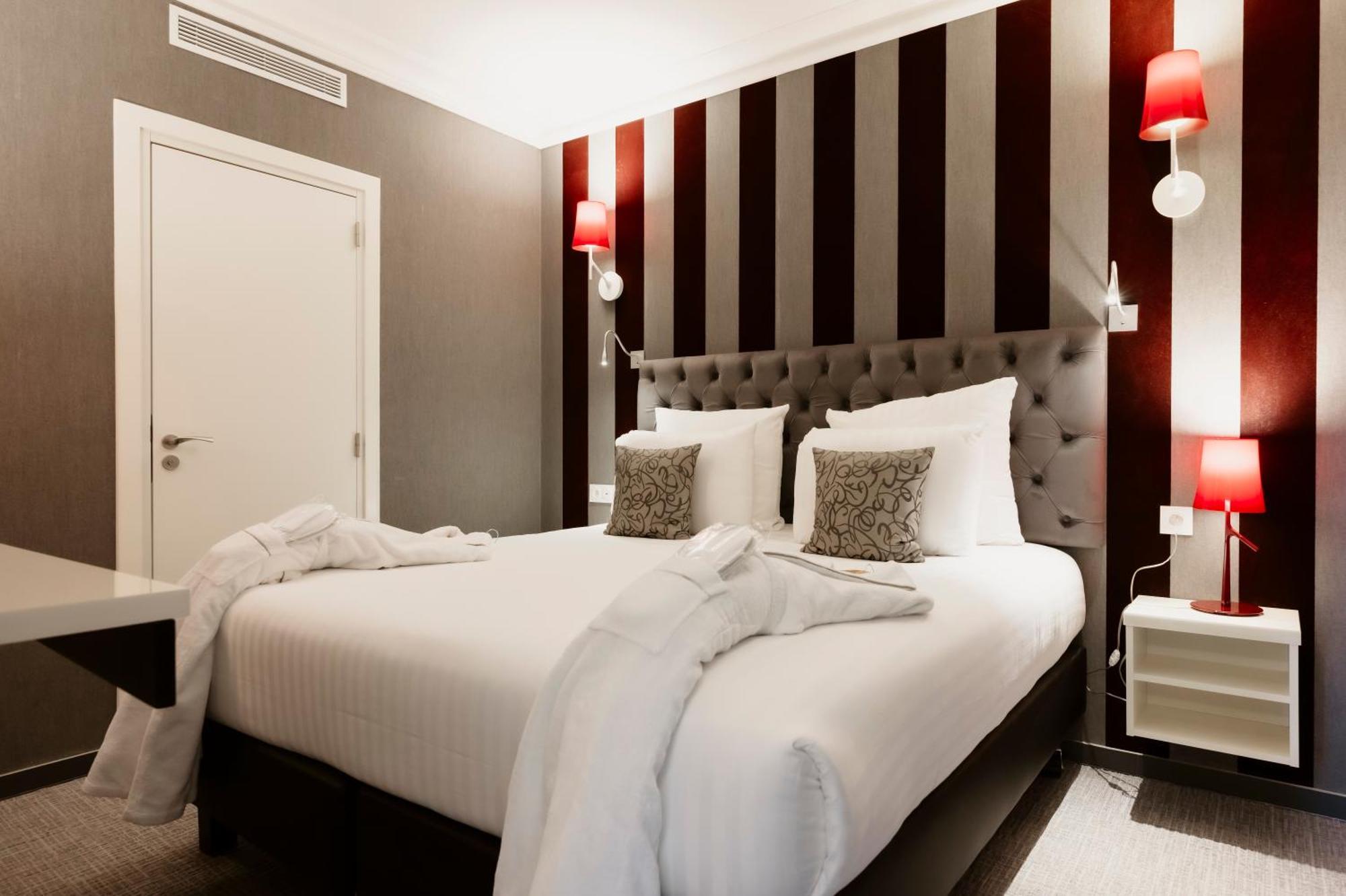 Hotel Dali Val D'Europe Шантлуп-ан-Бри Экстерьер фото